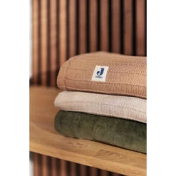 Jollein Pure Knit Biscuit 100x150 Cm Ledikantdeken 516-522-67012 -Bekend Babyartikelen Winkel jollein pure knit biscuit 100x150 cm ledikantdeken 516 522 67012 .9
