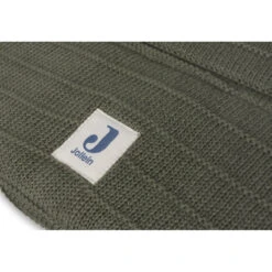 Jollein Pure Knit Leaf Green Commodemandje 580-001-67010 -Bekend Babyartikelen Winkel jollein pure knit leaf green commodemandje 580 001 67010 .2