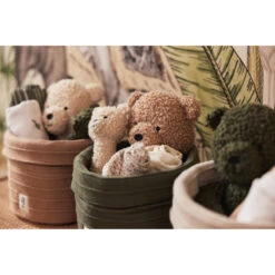 Jollein Pure Knit Leaf Green Commodemandje 580-001-67010 -Bekend Babyartikelen Winkel jollein pure knit leaf green commodemandje 580 001 67010 .3