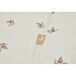 Jollein Rosehip Dekbedovertrek En Sloop 100 X 140 Cm 003-005-67024 -Bekend Babyartikelen Winkel jollein rosehip dekbedovertrek en sloop 100 x 140 cm 003 005 67024 1