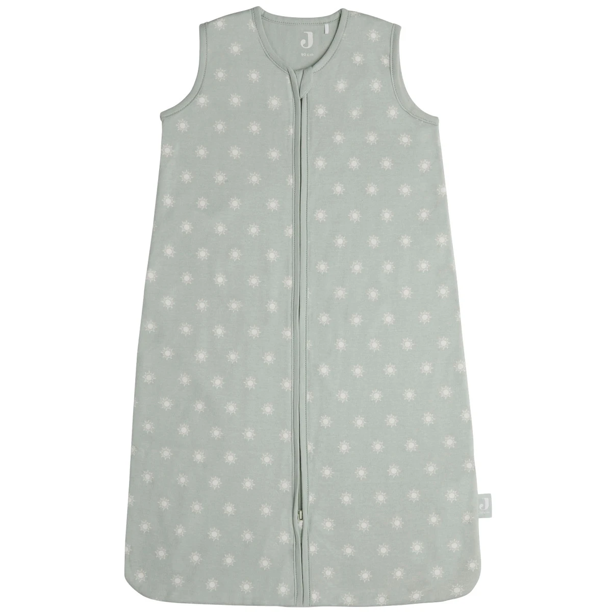 Jollein Sun Sea Foam 90 Cm Zomerslaapzak 048-516-67022 3 Jollein Sun Sea Foam 90 Cm Zomerslaapzak 048-516-67022
