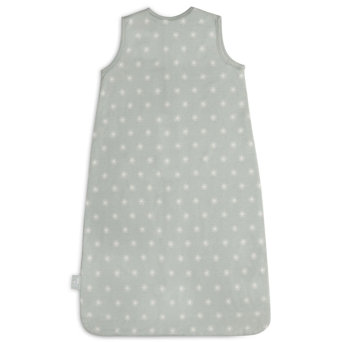 Jollein Sun Sea Foam 90 Cm Zomerslaapzak 048-516-67022 4 Jollein Sun Sea Foam 90 Cm Zomerslaapzak 048-516-67022 - Afbeelding 2