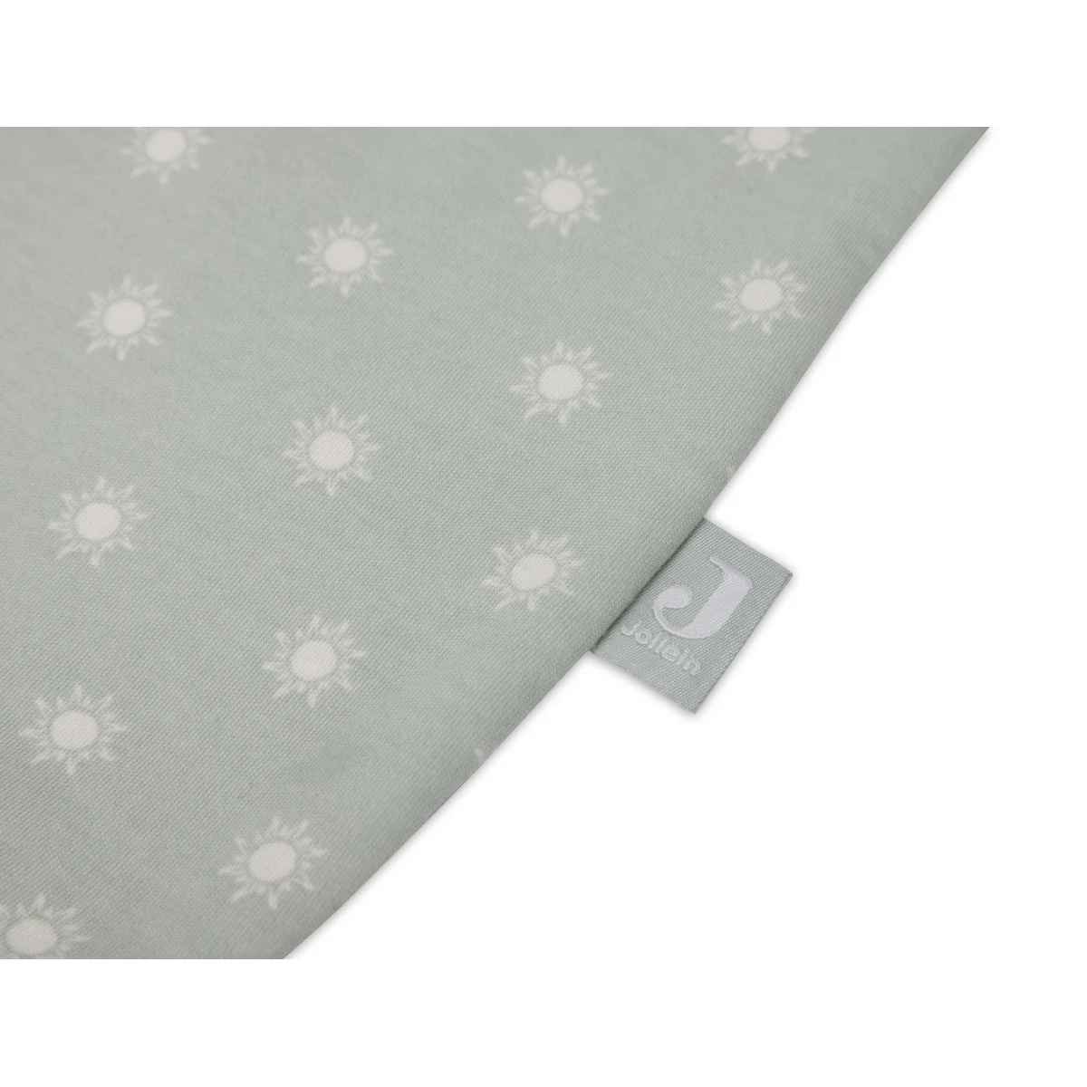 Jollein Sun Sea Foam 90 Cm Zomerslaapzak 048-516-67022 5 Jollein Sun Sea Foam 90 Cm Zomerslaapzak 048-516-67022 - Afbeelding 3