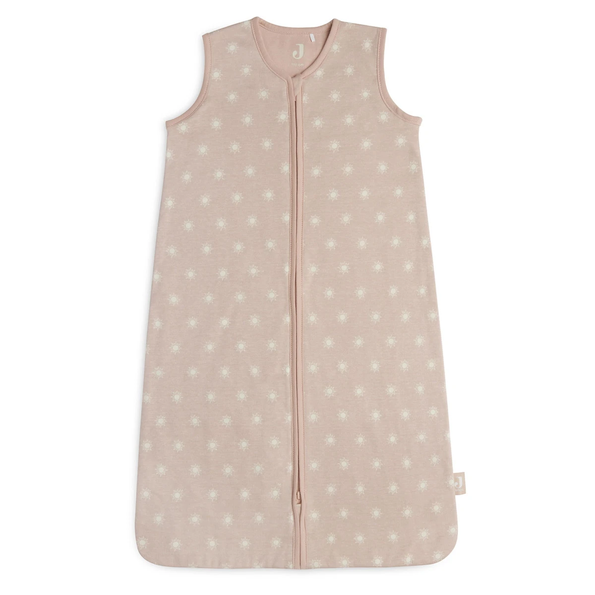 Jollein Wild Rose 90 Cm Zomerslaapzak 048-516-67023 3 Jollein Wild Rose 90 Cm Zomerslaapzak 048-516-67023