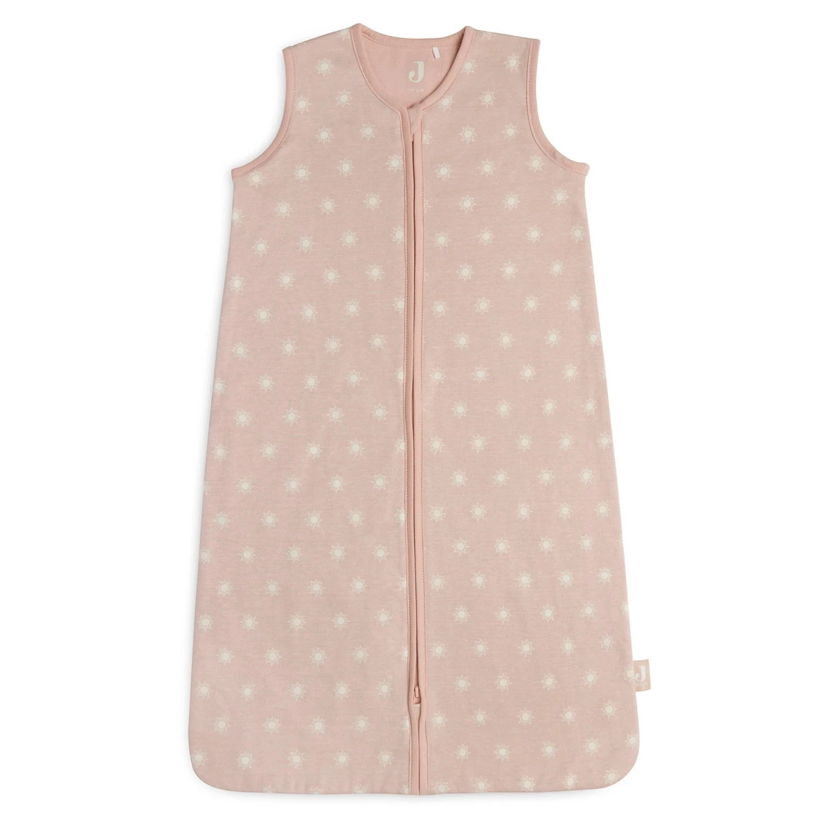 Jollein Wild Rose 70 Cm Zomerslaapzak 048-510-67023 3 Jollein Wild Rose 70 Cm Zomerslaapzak 048-510-67023