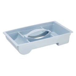 Keeeper Mickey Mouse Blauw Draagbare Opbergbox Met Organizer 1220268424700 -Bekend Babyartikelen Winkel keeeper mickey mouse blauw draagbare opbergbox met organizer 1220268424700 2