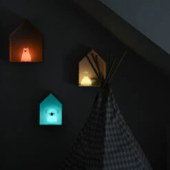 Kidywolf Kidynight Koala Nachtlampje -Bekend Babyartikelen Winkel kidywolf kidynight wolf nachtlampje 2 1