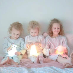 Kidywolf Kidynight Koala Nachtlampje -Bekend Babyartikelen Winkel kidywolf kidynight wolf nachtlampje 4 1