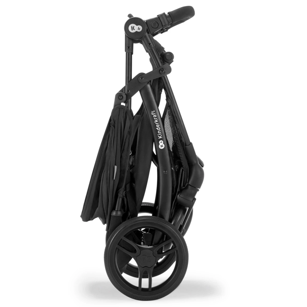 Kinderkraft Askoy Onyx Black Wandelwagen KSASKO00BLK0000 7 Kinderkraft Askoy Onyx Black Wandelwagen KSASKO00BLK0000 - Afbeelding 5