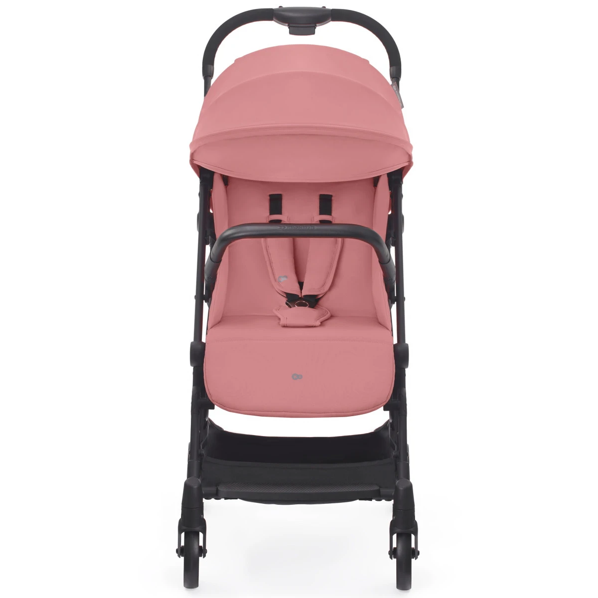 Kinderkraft Indy 2 Dhalia Pink Wandelwagen KSINDY00PNK0000 4 Kinderkraft Indy 2 Dhalia Pink Wandelwagen KSINDY00PNK0000 - Afbeelding 2