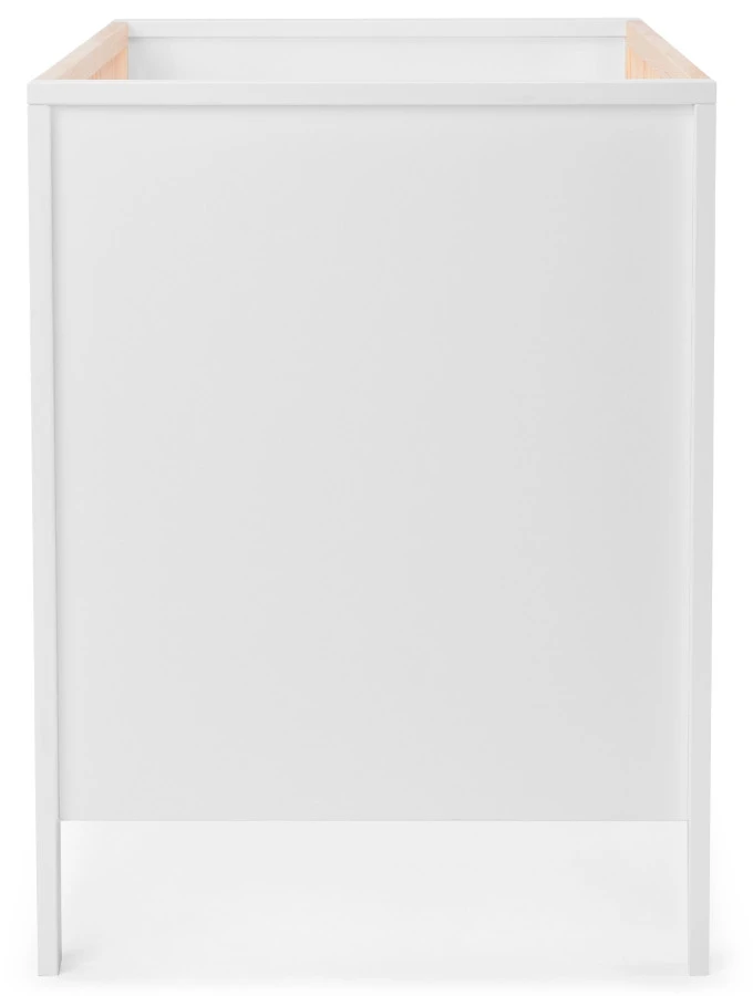 Kinderkraft Mia Wit Ledikant KKHMIAWHT0000 11 Kinderkraft Mia Wit Ledikant KKHMIAWHT0000 - Afbeelding 9