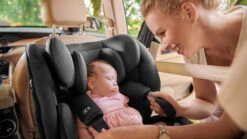Kinderkraft MyWay Black 0-36 Kg Isofix Autostoel MWAYBLK -Bekend Babyartikelen Winkel kinderkraft myway 0 36 kg isofix autostoel 6