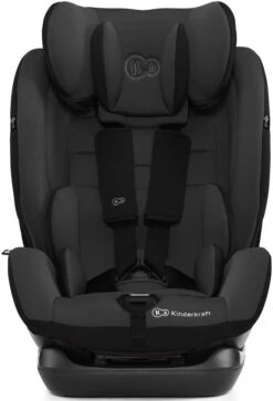 Kinderkraft MyWay Black 0-36 Kg Isofix Autostoel MWAYBLK -Bekend Babyartikelen Winkel kinderkraft myway black 0 36 kg isofix autostoel mwayblk 2