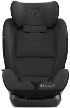 Kinderkraft MyWay Black 0-36 Kg Isofix Autostoel MWAYBLK -Bekend Babyartikelen Winkel kinderkraft myway black 0 36 kg isofix autostoel mwayblk 3