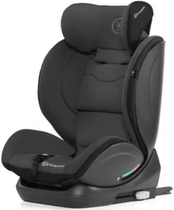 Kinderkraft MyWay Black 0-36 Kg Isofix Autostoel MWAYBLK -Bekend Babyartikelen Winkel kinderkraft myway black 0 36 kg isofix autostoel mwayblk 5