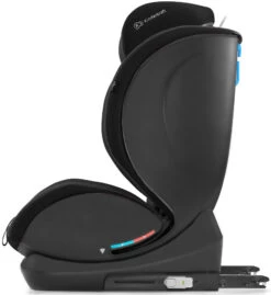 Kinderkraft MyWay Black 0-36 Kg Isofix Autostoel MWAYBLK -Bekend Babyartikelen Winkel kinderkraft myway black 0 36 kg isofix autostoel mwayblk 6