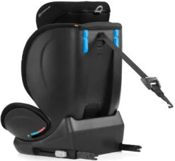 Kinderkraft MyWay Black 0-36 Kg Isofix Autostoel MWAYBLK -Bekend Babyartikelen Winkel kinderkraft myway black 0 36 kg isofix autostoel mwayblk 7