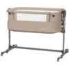 Kinderkraft Neste Up Beige Wieg Aan Bed KKLNESTBEG000N 1 Kinderkraft Neste Up Beige Wieg Aan Bed KKLNESTBEG000N -Bekend Babyartikelen Winkel kinderkraft neste up beige wieg aan bed kklnestbeg000n 1