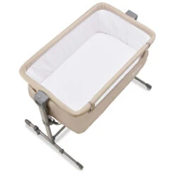 Kinderkraft Neste Up Beige Wieg Aan Bed KKLNESTBEG000N -Bekend Babyartikelen Winkel kinderkraft neste up beige wieg aan bed kklnestbeg000n 6