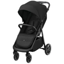 Kinderkraft Route Midnight Black Wandelwagen KSROUT00BLK0000
