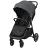 Kinderkraft Route Platinum Grey Wandelwagen KSROUT00GRY0000 -Bekend Babyartikelen Winkel kinderkraft route platinium grey wandelwagen ksrout00gry0000 1