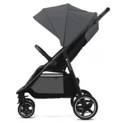 Kinderkraft Route Platinum Grey Wandelwagen KSROUT00GRY0000 -Bekend Babyartikelen Winkel kinderkraft route platinium grey wandelwagen ksrout00gry0000 3