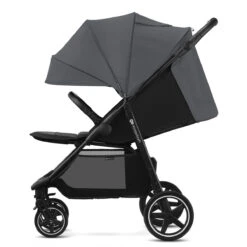 Kinderkraft Route Platinum Grey Wandelwagen KSROUT00GRY0000 -Bekend Babyartikelen Winkel kinderkraft route platinium grey wandelwagen ksrout00gry0000 4