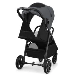 Kinderkraft Route Platinum Grey Wandelwagen KSROUT00GRY0000 -Bekend Babyartikelen Winkel kinderkraft route platinium grey wandelwagen ksrout00gry0000 5