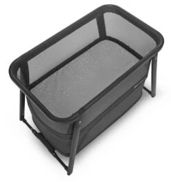 Kinderkraft Sofi+ Black 4-in-1 Wieg KLSOFIPLGRY0000 -Bekend Babyartikelen Winkel kinderkraft sofi black 4 in 1 wieg klsofiplgry0000 4