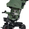 Kinderkraft Spinstep Green Driewieler KRSPST00GRE0000 -Bekend Babyartikelen Winkel kinderkraft spinstep green driewieler krspst00gre0000