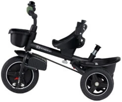 Kinderkraft Spinstep Green Driewieler KRSPST00GRE0000 -Bekend Babyartikelen Winkel kinderkraft spinstep green driewieler krspst00gre0000 7