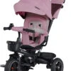 Kinderkraft Spinstep Mauvelous Pink Driewieler KRSPST00PNK0000 -Bekend Babyartikelen Winkel kinderkraft spinstep mauvelous pink driewieler krspst00pnk0000 9