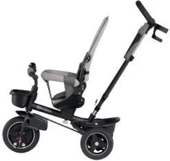 Kinderkraft Spinstep Platinum Grey Driewieler KRSPST00GRY0000 -Bekend Babyartikelen Winkel kinderkraft spinstep platinum grey driewieler krspst00gry0000 5