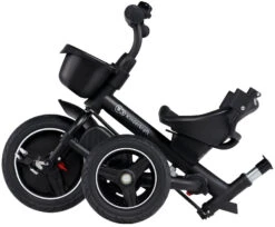 Kinderkraft Spinstep Platinum Grey Driewieler KRSPST00GRY0000 -Bekend Babyartikelen Winkel kinderkraft spinstep platinum grey driewieler krspst00gry0000 8