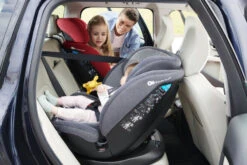 Kinderkraft Xpedition Grey 360º 0-36 Kg Isofix Autostoel KCXPED00GRY0000 -Bekend Babyartikelen Winkel kinderkraft xpedition 0 36 kg isofix autostoel 2 1