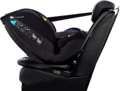 Kinderkraft Xpedition Black 360º 0-36 Kg Isofix Autostoel KCXPED00BLK0000 -Bekend Babyartikelen Winkel kinderkraft xpedition black 0 36 kg isofix autostoel kcxped00blk0000 13