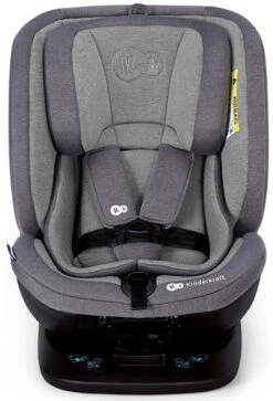 Kinderkraft Xpedition Grey 360º 0-36 Kg Isofix Autostoel KCXPED00GRY0000 -Bekend Babyartikelen Winkel kinderkraft xpedition grey 0 36 kg isofix autostoel kcxped00gry0000 5