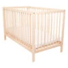 Kukka 60 X 120 Cm Houten Ledikant NTR410  -Bekend Babyartikelen Winkel kukka 60 x 120 cm houten ledikant ntr410 1