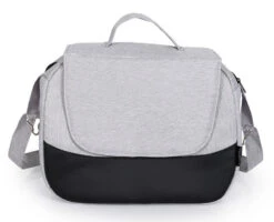 Kunert Booster Black Graphite Tandem Duowagen BO-03-BLACK 35 Kunert Booster Black Graphite Tandem Duowagen BO-03-BLACK -Bekend Babyartikelen Winkel kunert booster black graphite tandem duowagen bo 03 black 14