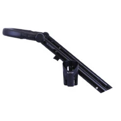 Kunert Booster Black Graphite Tandem Duowagen BO-03-BLACK 39 Kunert Booster Black Graphite Tandem Duowagen BO-03-BLACK -Bekend Babyartikelen Winkel kunert booster black graphite tandem duowagen bo 03 black 18