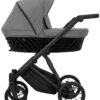 Kunert Ivento Black Deep Graphite 2-in-1 Kinderwagen IVE-09-BLACK 1 Kunert Ivento Black Deep Graphite 2-in-1 Kinderwagen IVE-09-BLACK -Bekend Babyartikelen Winkel kunert ivento black deep graphite 2 in 1 kinderwagen ive 09 black 00