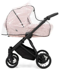 Kunert Ivento Premium Gold Deep Black 2-in-1 Kinderwagen IVE-12-GOLD -Bekend Babyartikelen Winkel kunert ivento black smoky pink 2 in 1 kinderwagen ive 11 black 4 2