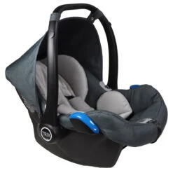 Kunert Trix Graphite 0-13 Kg Autostoel BO-03 -Bekend Babyartikelen Winkel kunert trix graphite 0 13 kg autostoel bo 03 2