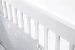 Ledikant Fleur 60x120 Cm 9 Ledikant Fleur 60x120 Cm -Bekend Babyartikelen Winkel ledikant fleur 60x120 cm 2