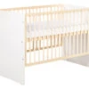 Ledikant Milly 60 X 120 Cm -Bekend Babyartikelen Winkel ledikant milly 60 x 120 cm