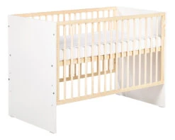Babykamer Milly: Ledikant & Commode 21 Babykamer Milly: Ledikant & Commode -Bekend Babyartikelen Winkel ledikant milly 60 x 120 cm 6