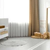 Babykamer Romy: Ledikant & Commode -Bekend Babyartikelen Winkel ledikant noah 60 x 120 cm 3 2