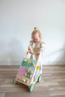 Label Label Barbapapa Houten Activiteiten Loopwagen LLBB-35830 15 Label Label Barbapapa Houten Activiteiten Loopwagen LLBB-35830 -Bekend Babyartikelen Winkel llbb 35830 barbapapa wooden activity walker 01