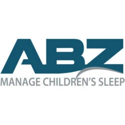 ABZ KM408 60 X 120 X 8 Cm Non-Woven Ledikantmatras -Bekend Babyartikelen Winkel logo abz 1 1 1