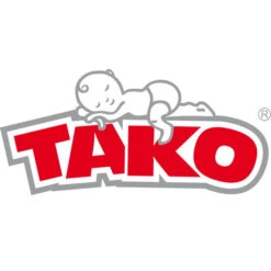 Tako Space Black Autostoel 0-13 Kg 04 13 Tako Space Black Autostoel 0-13 Kg 04 -Bekend Babyartikelen Winkel logo tako